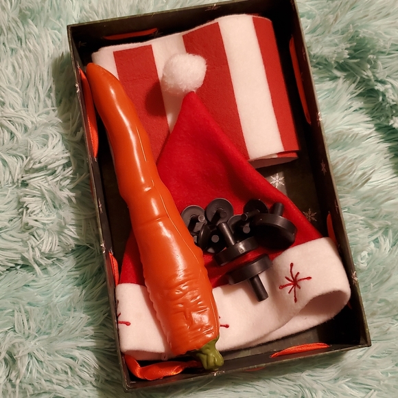 Do You Want To Build A Snowman Kit - Picture 8 of 9